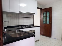 Casuarina Cove (D15), Condominium #219552051